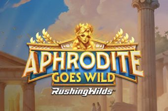 Aphrodite Goes Wild RushingWilds