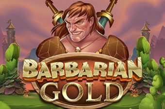 Barbarian Gold
