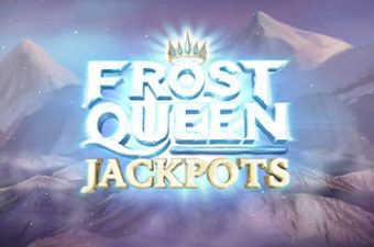 Frost Queen Jackpots