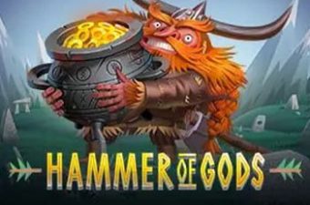 Hammer of Gods