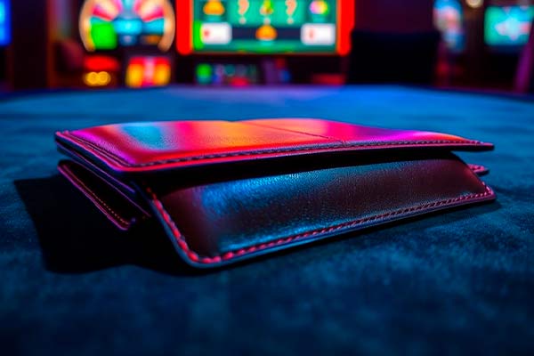 Пополнение счета