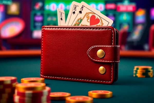 Вывод средств