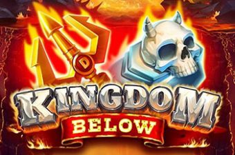 Kingdom Below