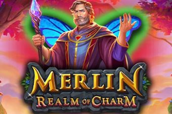Merlin Realm of Charm