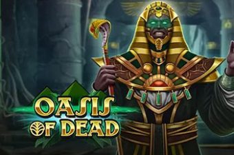 Oasis of Dead