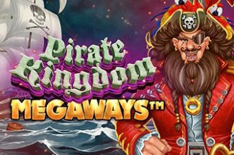 Pirate Kingdom Megaways