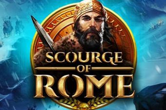 Scourge of Rome