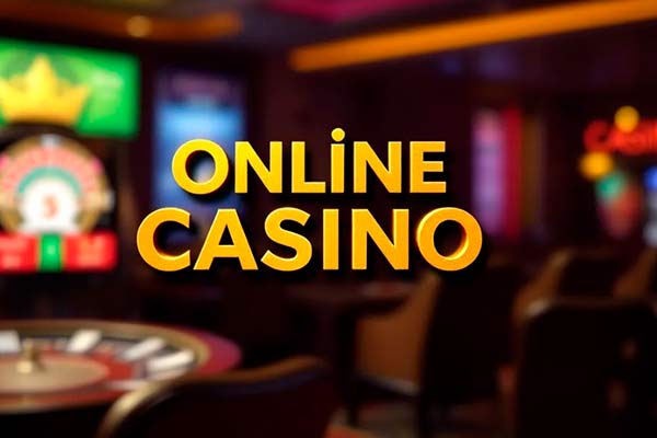 Саппорт казино