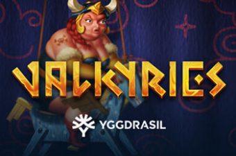 Valkyries